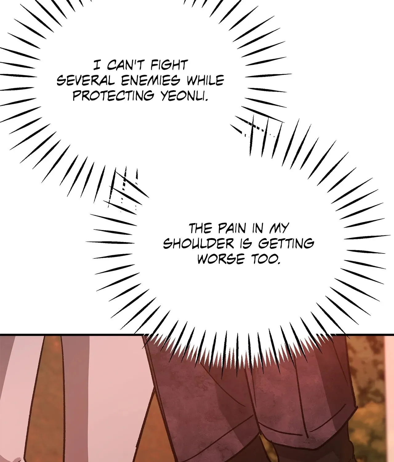 For the Queendom Chapter 67 page 182 - 