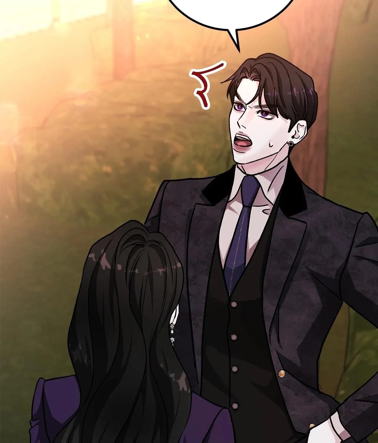 For the Queendom Chapter 67 page 197 - 