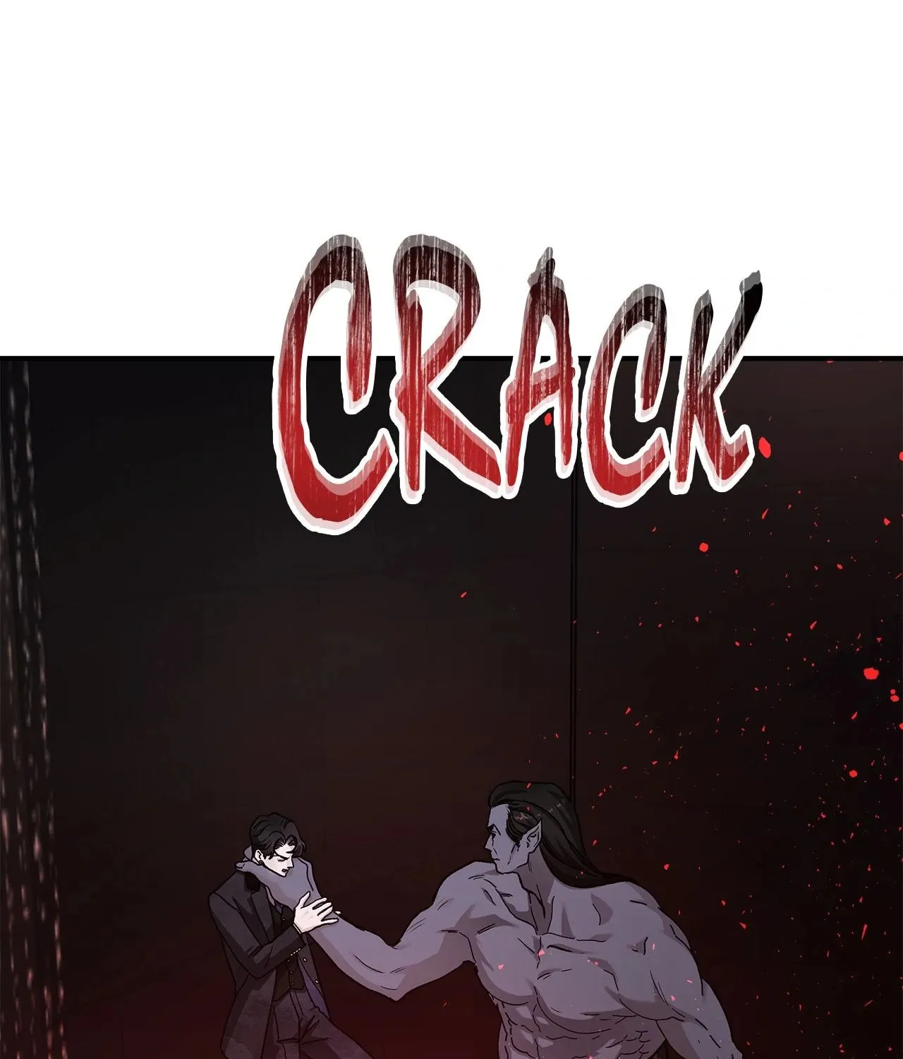 For the Queendom Chapter 67 page 3 - 