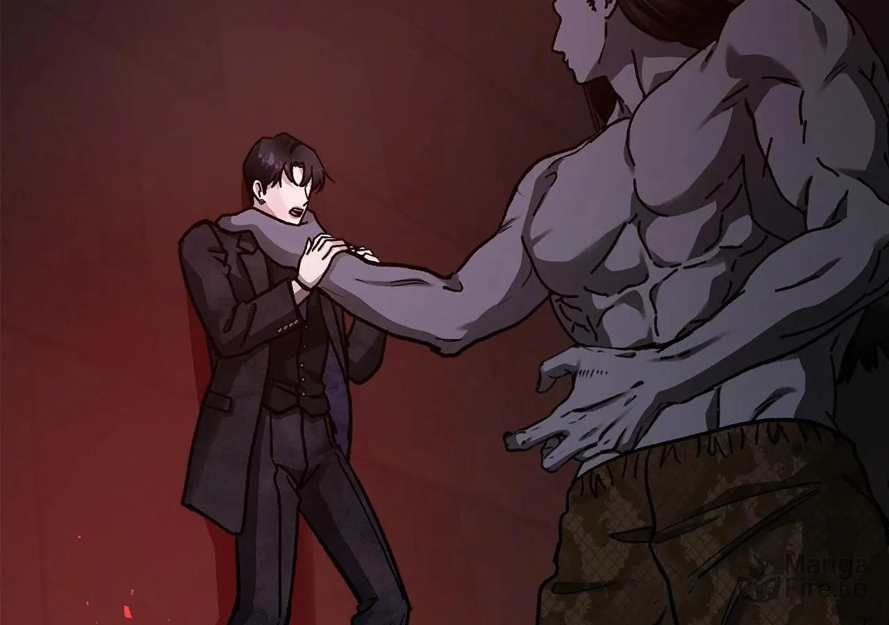 For the Queendom Chapter 67 page 23 - 