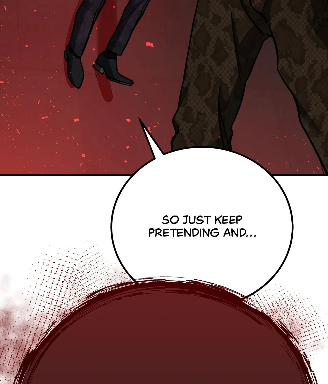 For the Queendom Chapter 67 page 24 - 