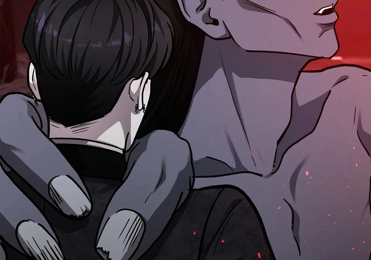 For the Queendom Chapter 67 page 27 - 