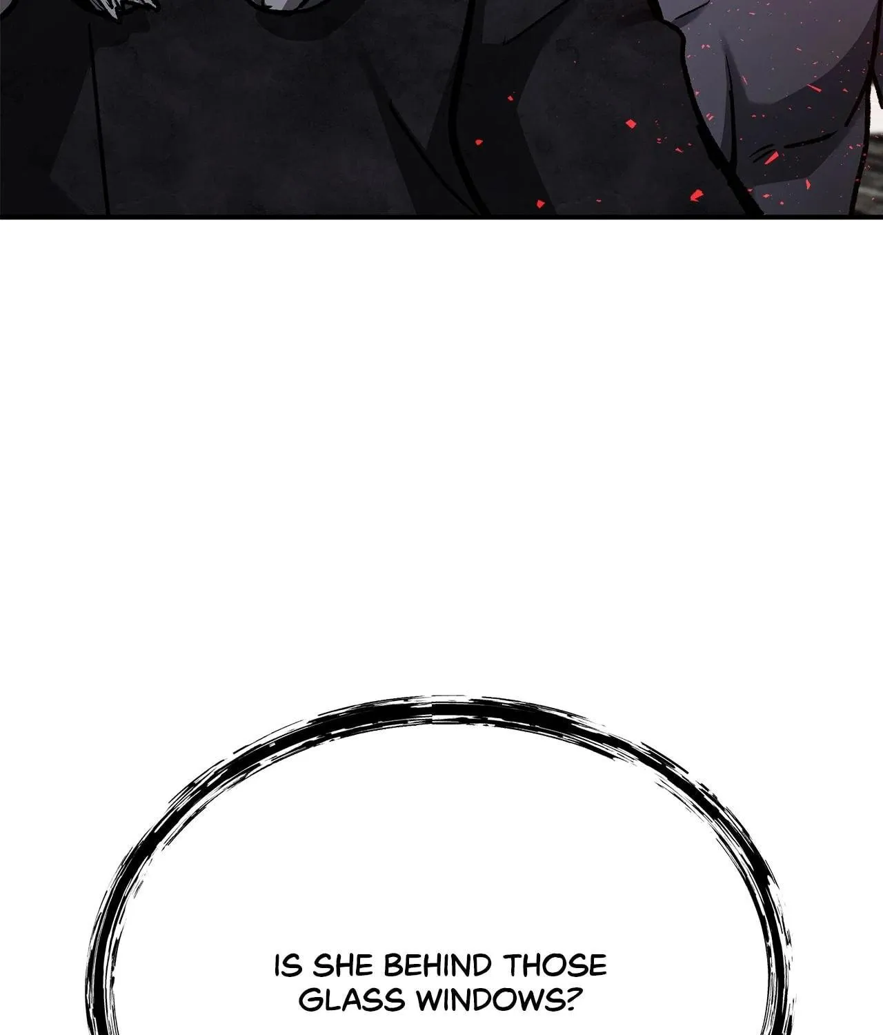 For the Queendom Chapter 67 page 28 - 