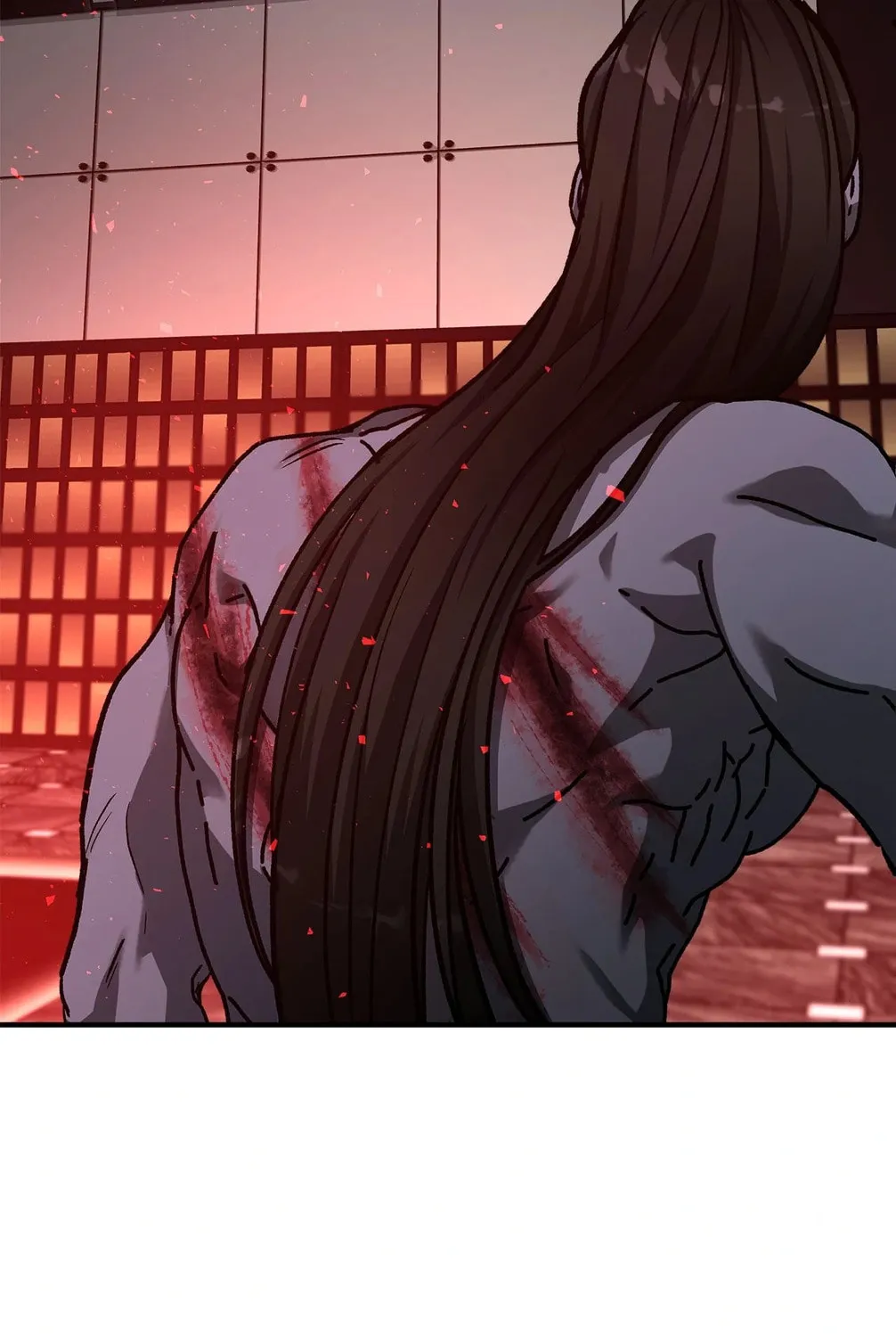 For the Queendom Chapter 67 page 30 - 