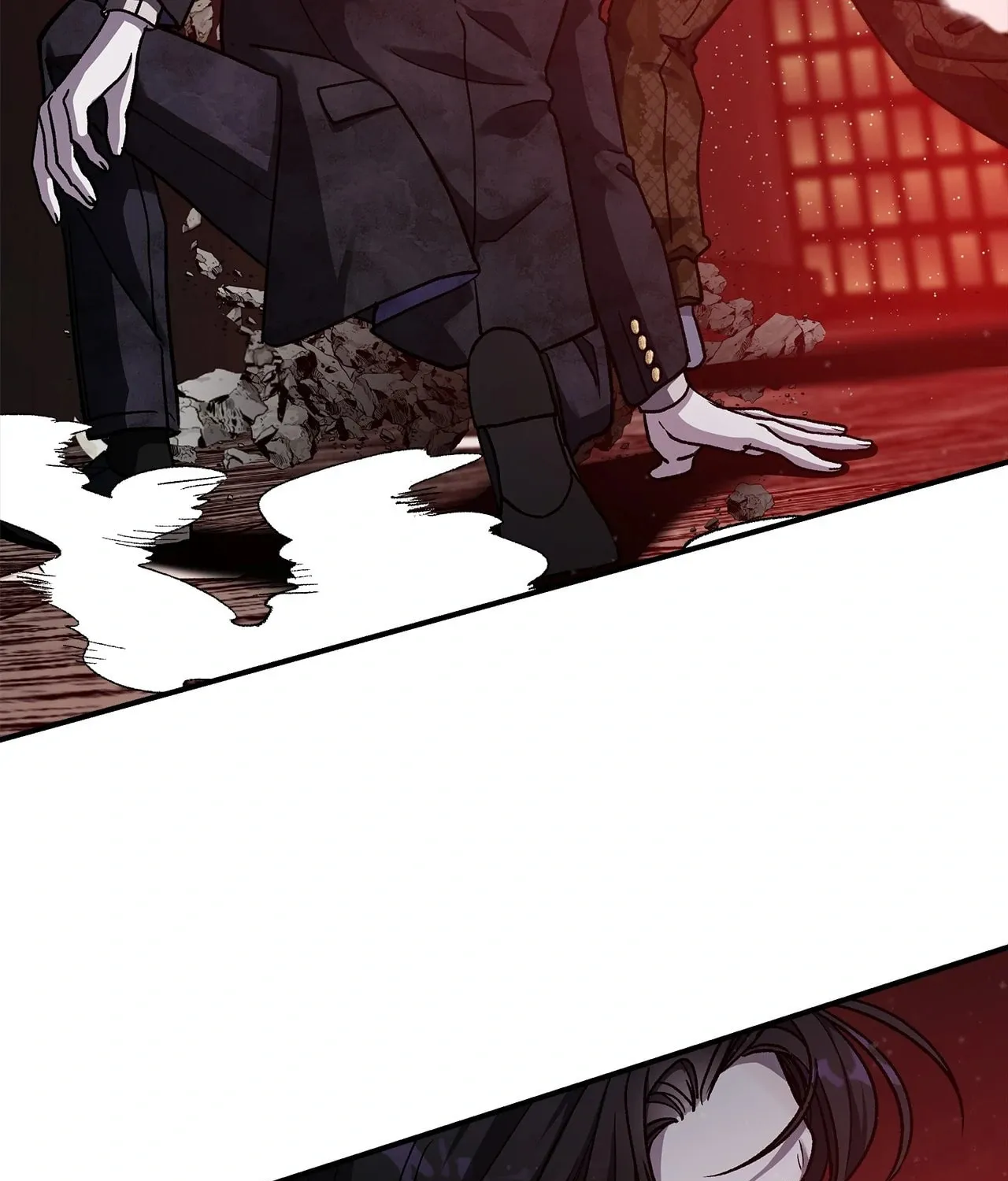 For the Queendom Chapter 67 page 49 - 