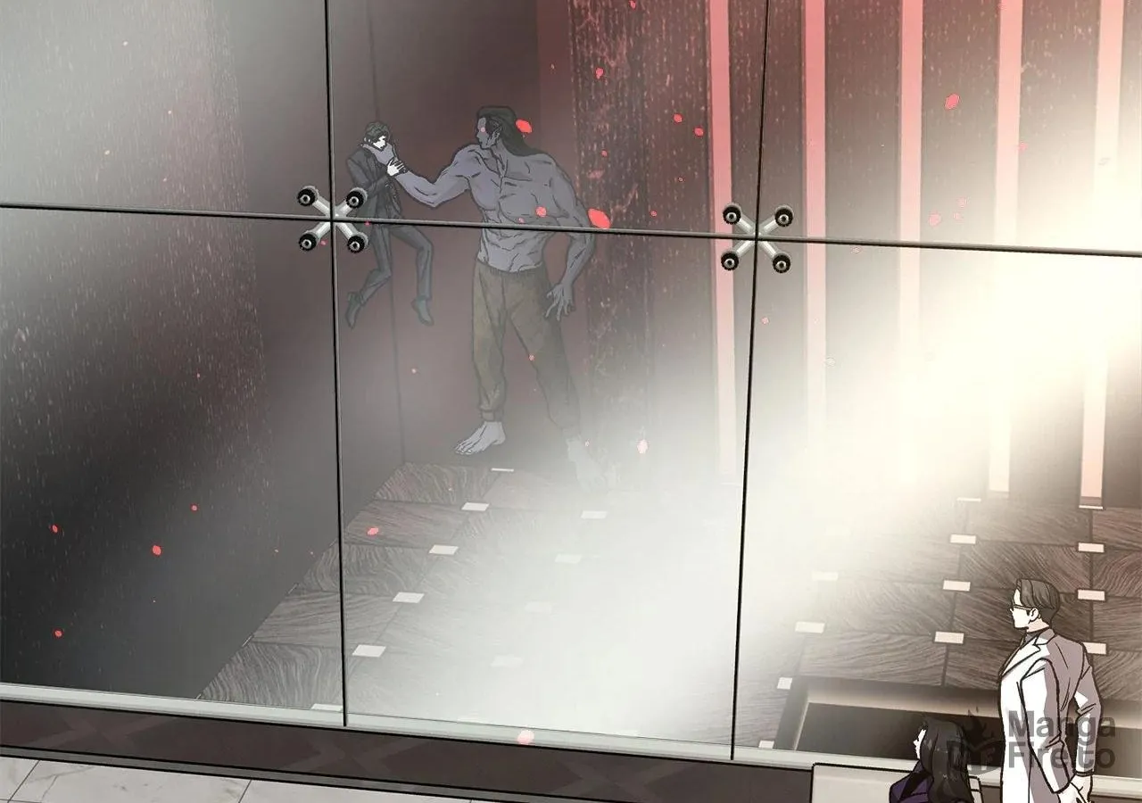 For the Queendom Chapter 67 page 6 - 