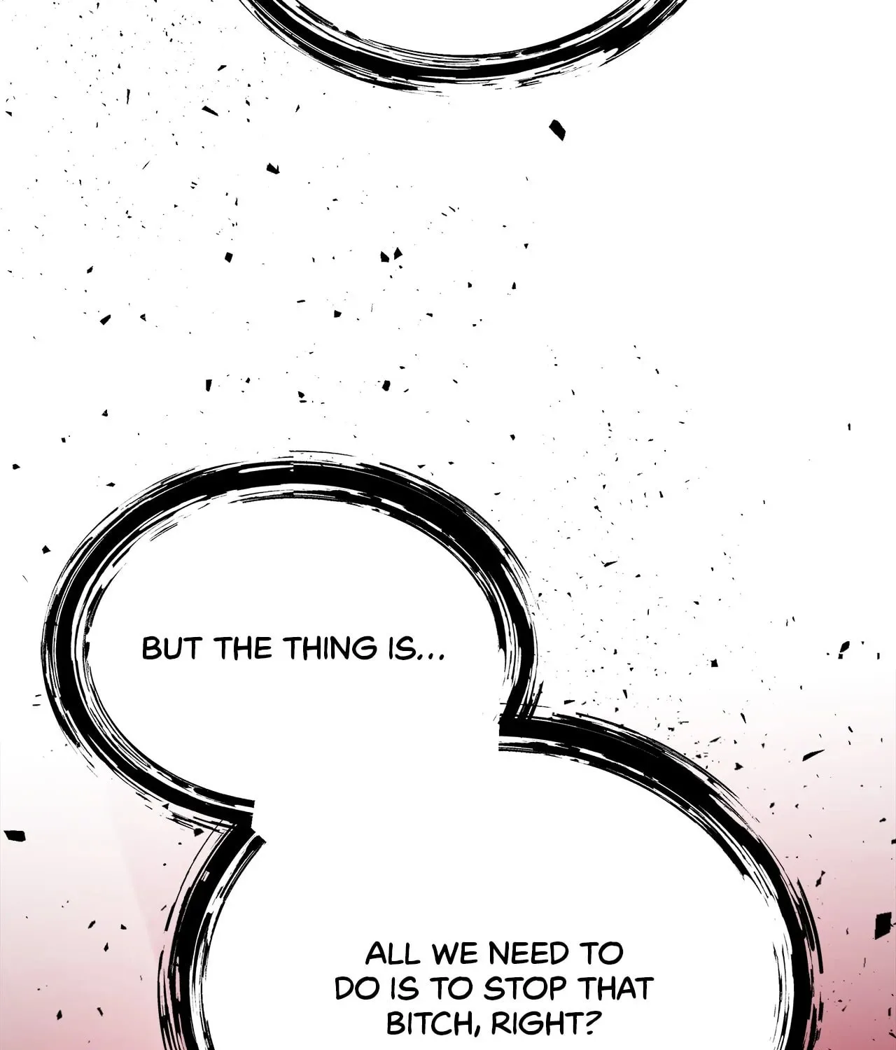 For the Queendom Chapter 67 page 55 - 