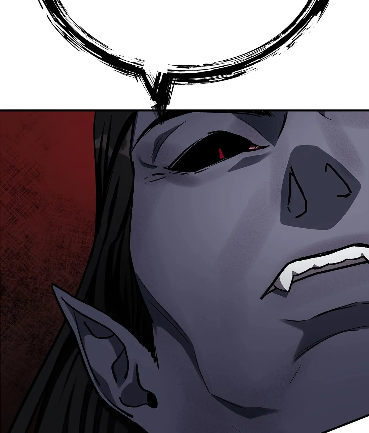 For the Queendom Chapter 67 page 59 - 