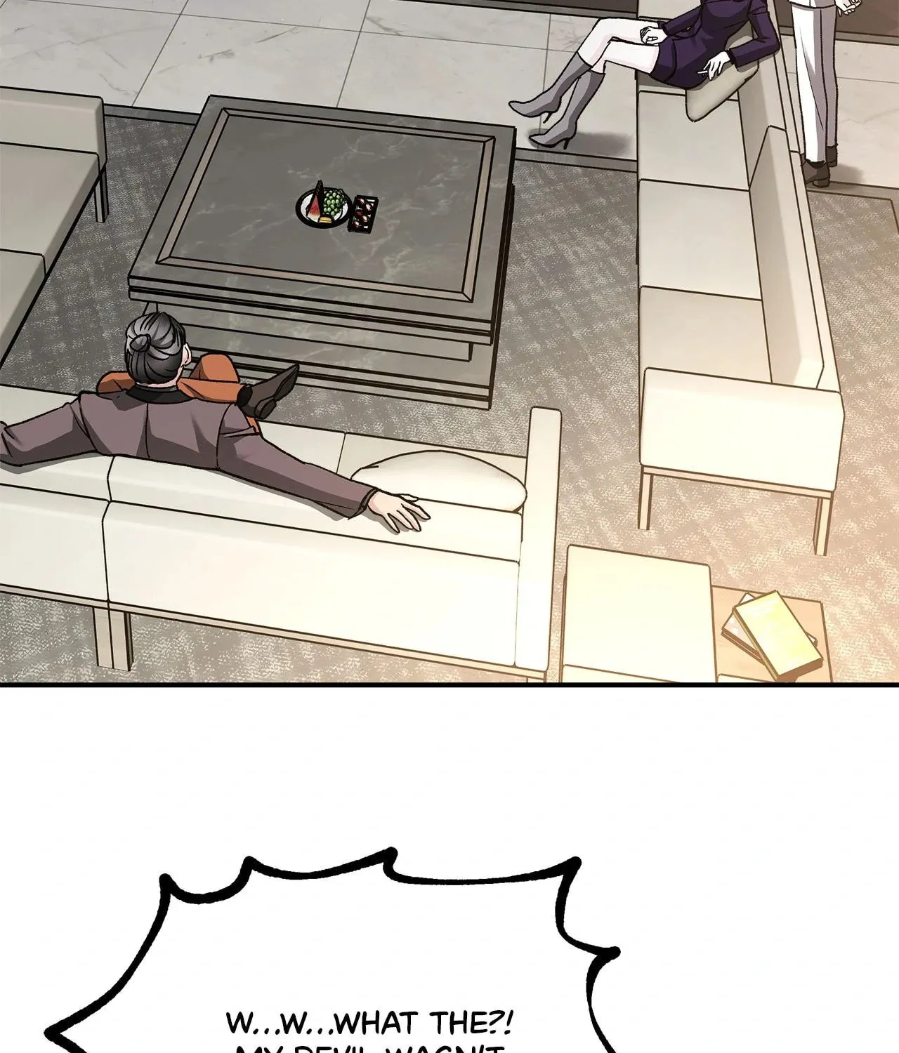 For the Queendom Chapter 67 page 7 - 