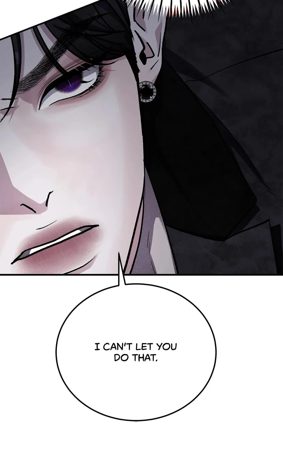 For the Queendom Chapter 67 page 61 - 