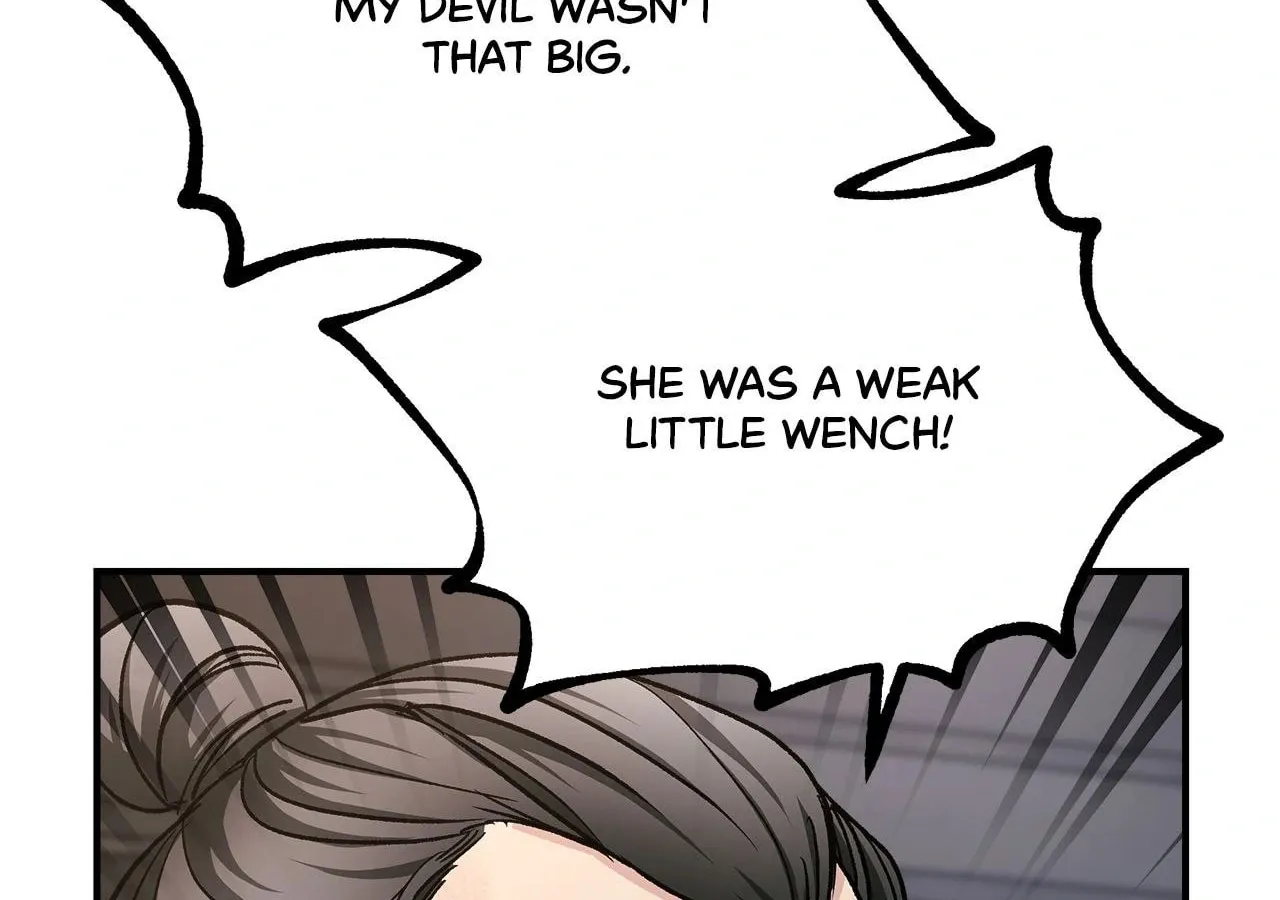 For the Queendom Chapter 67 page 8 - 