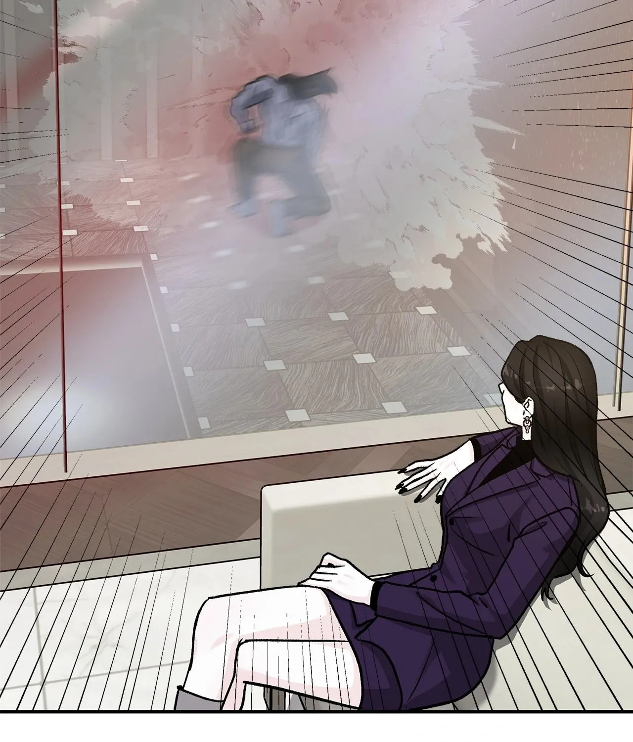 For the Queendom Chapter 67 page 71 - 