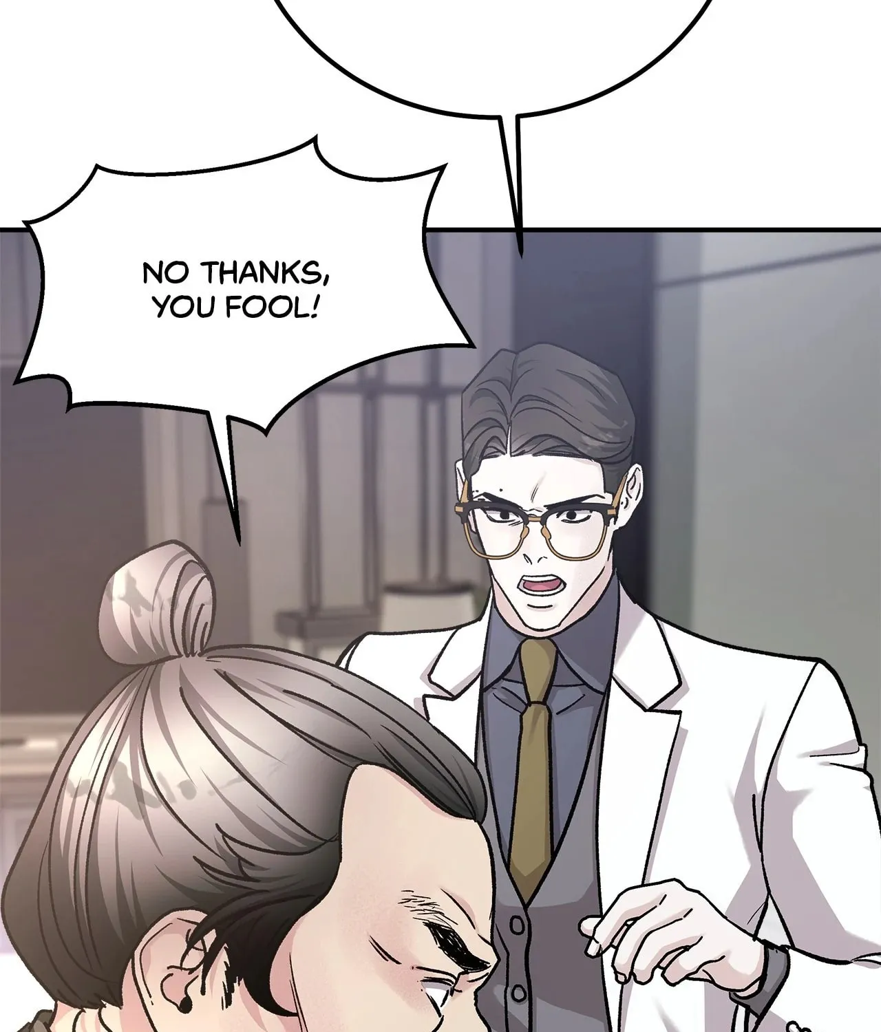 For the Queendom Chapter 67 page 73 - 