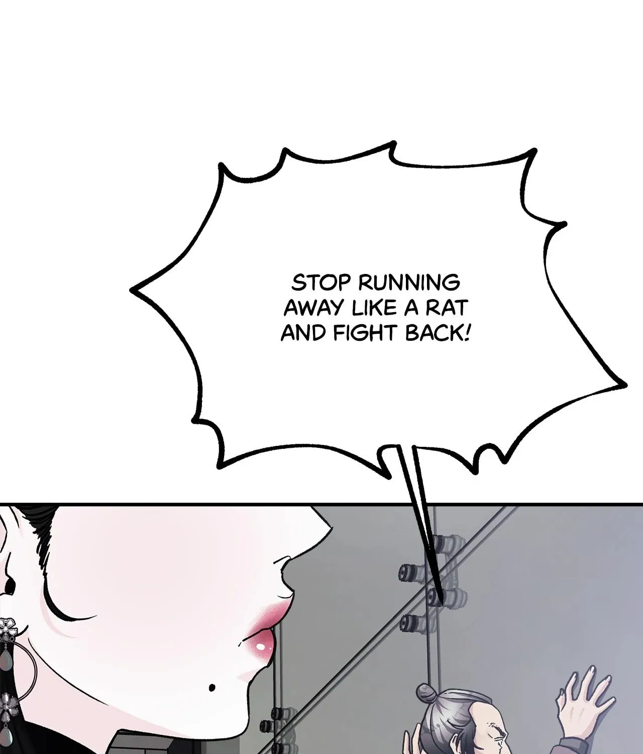 For the Queendom Chapter 67 page 79 - 