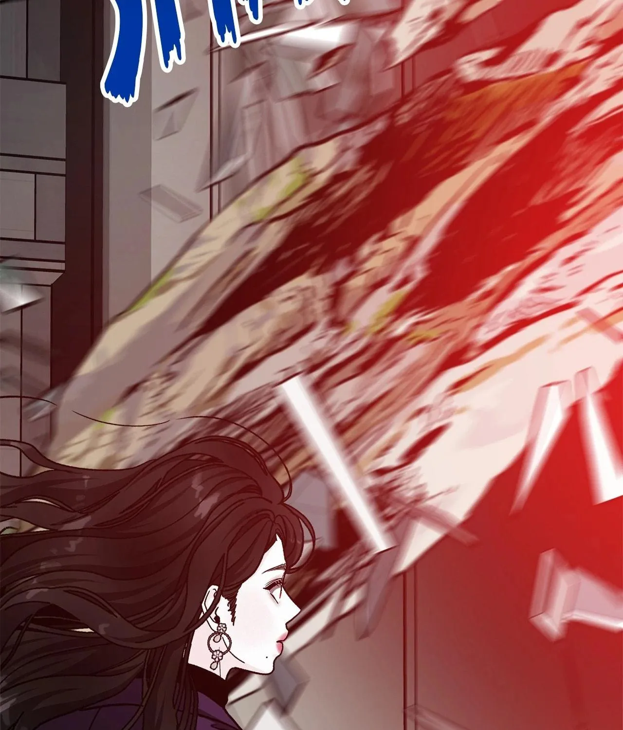 For the Queendom Chapter 67 page 87 - 