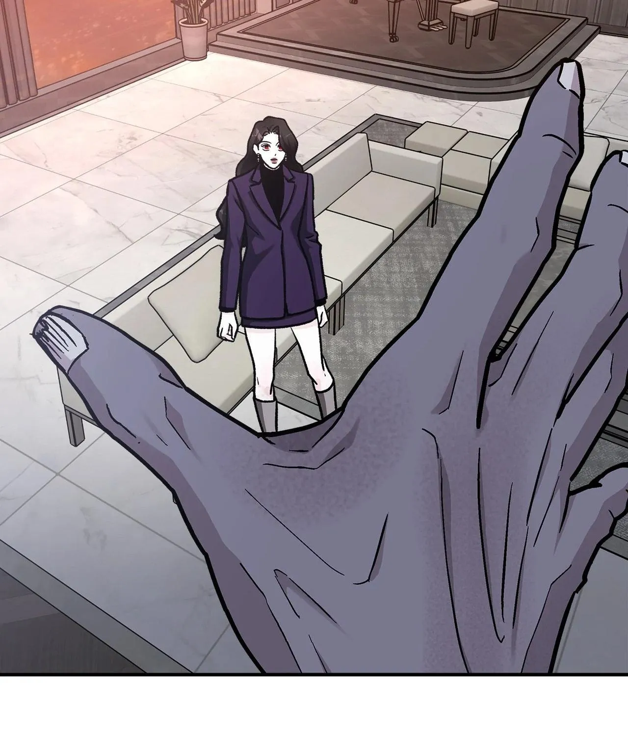 For the Queendom Chapter 67 page 99 - 