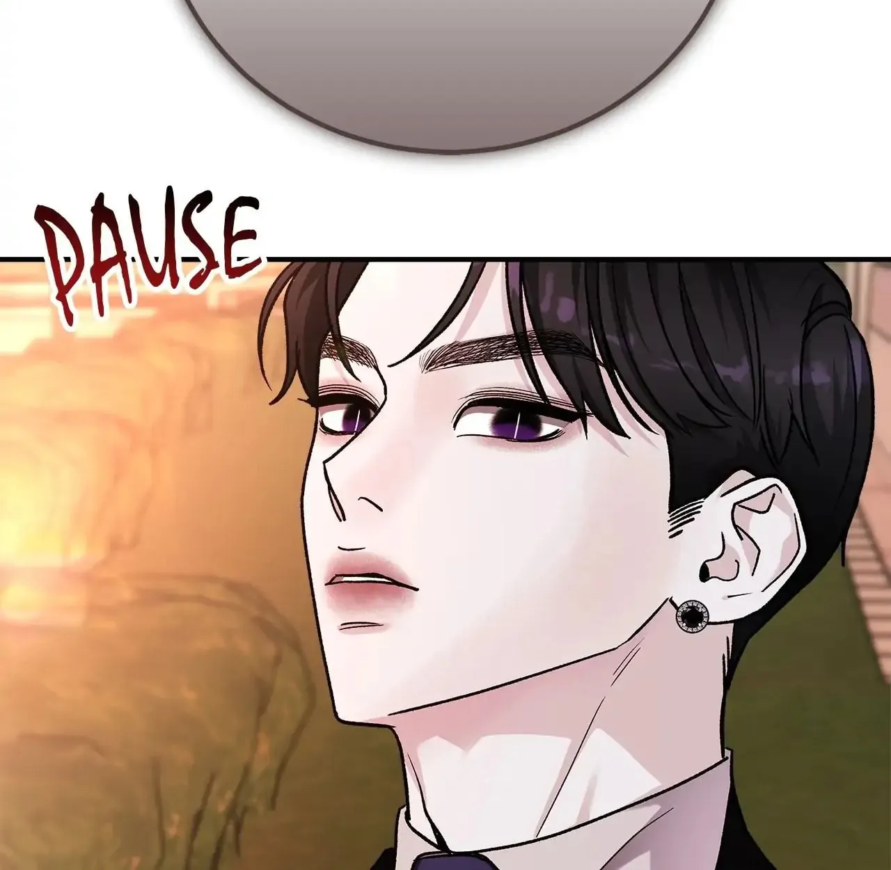 For the Queendom Chapter 68 page 2 - 