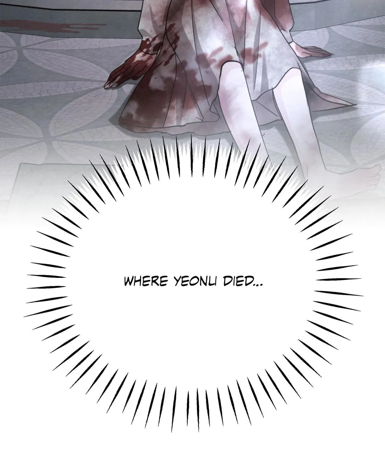 For the Queendom Chapter 68 page 11 - 