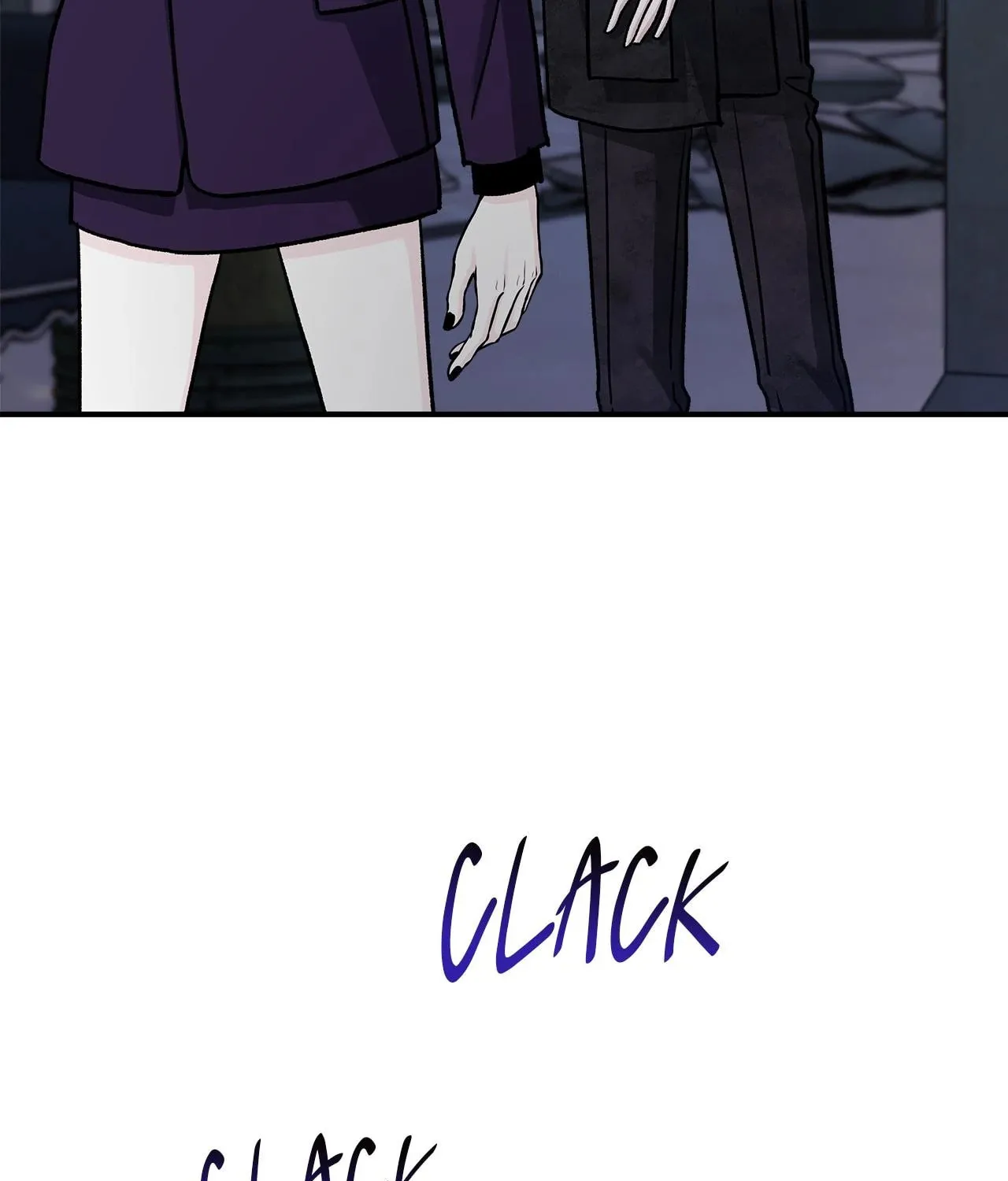 For the Queendom Chapter 68 page 101 - 