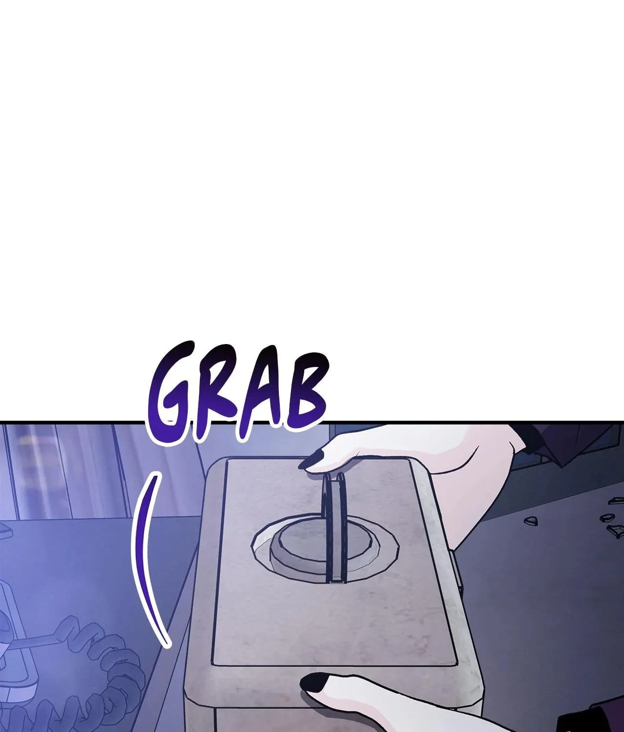 For the Queendom Chapter 68 page 110 - 
