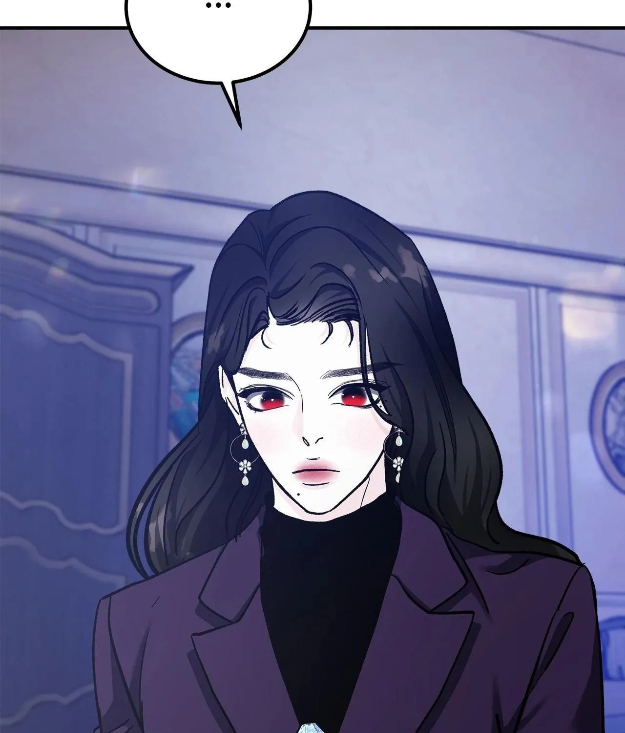 For the Queendom Chapter 68 page 116 - 