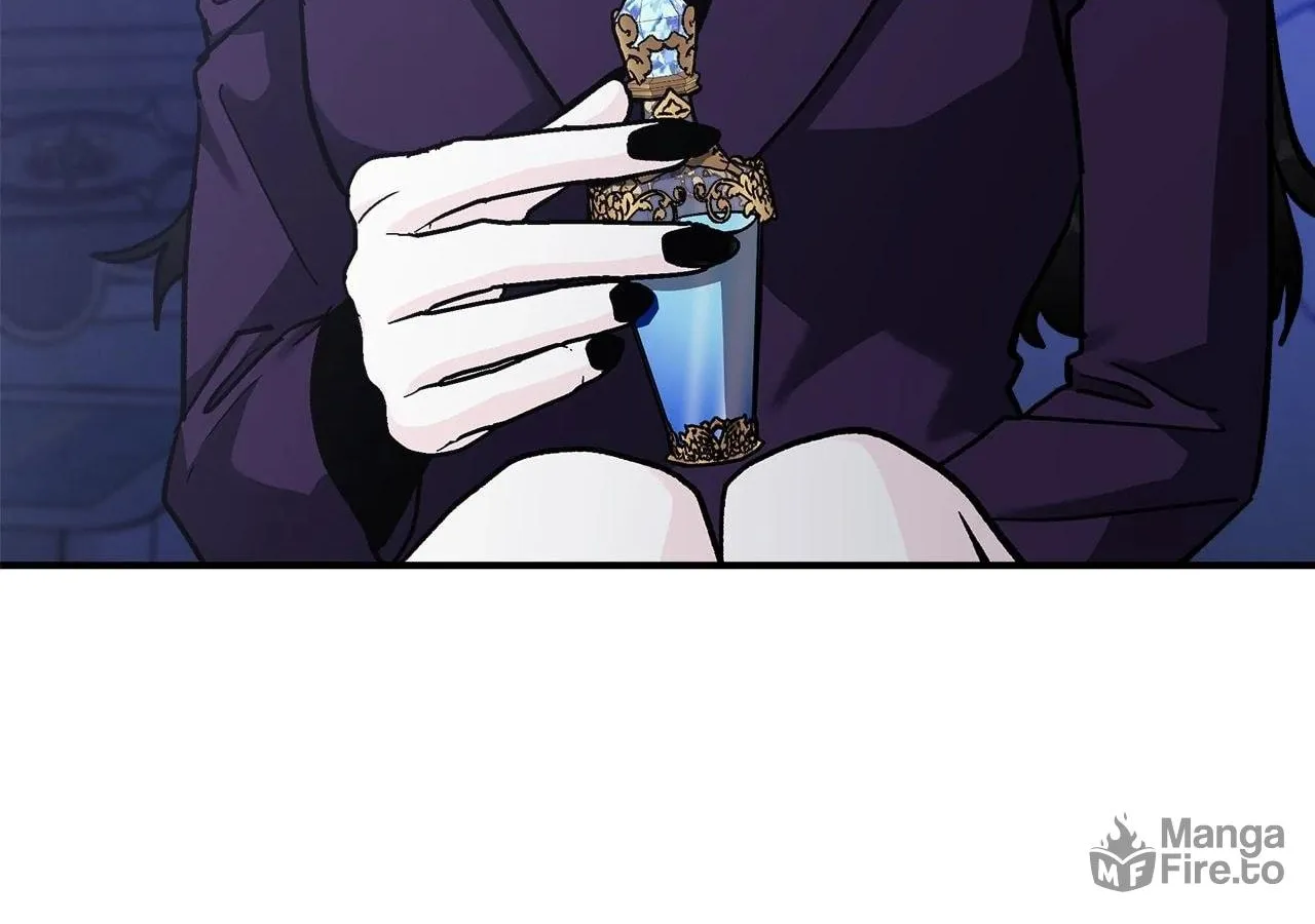 For the Queendom Chapter 68 page 117 - 