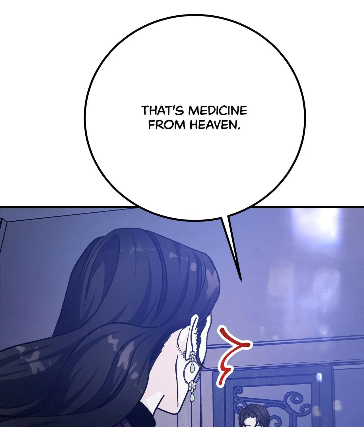 For the Queendom Chapter 68 page 118 - 
