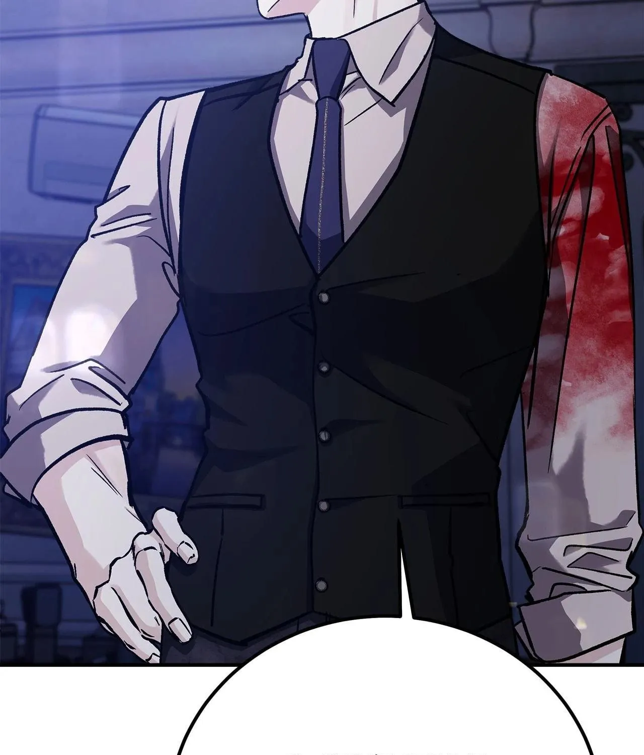 For the Queendom Chapter 68 page 122 - 