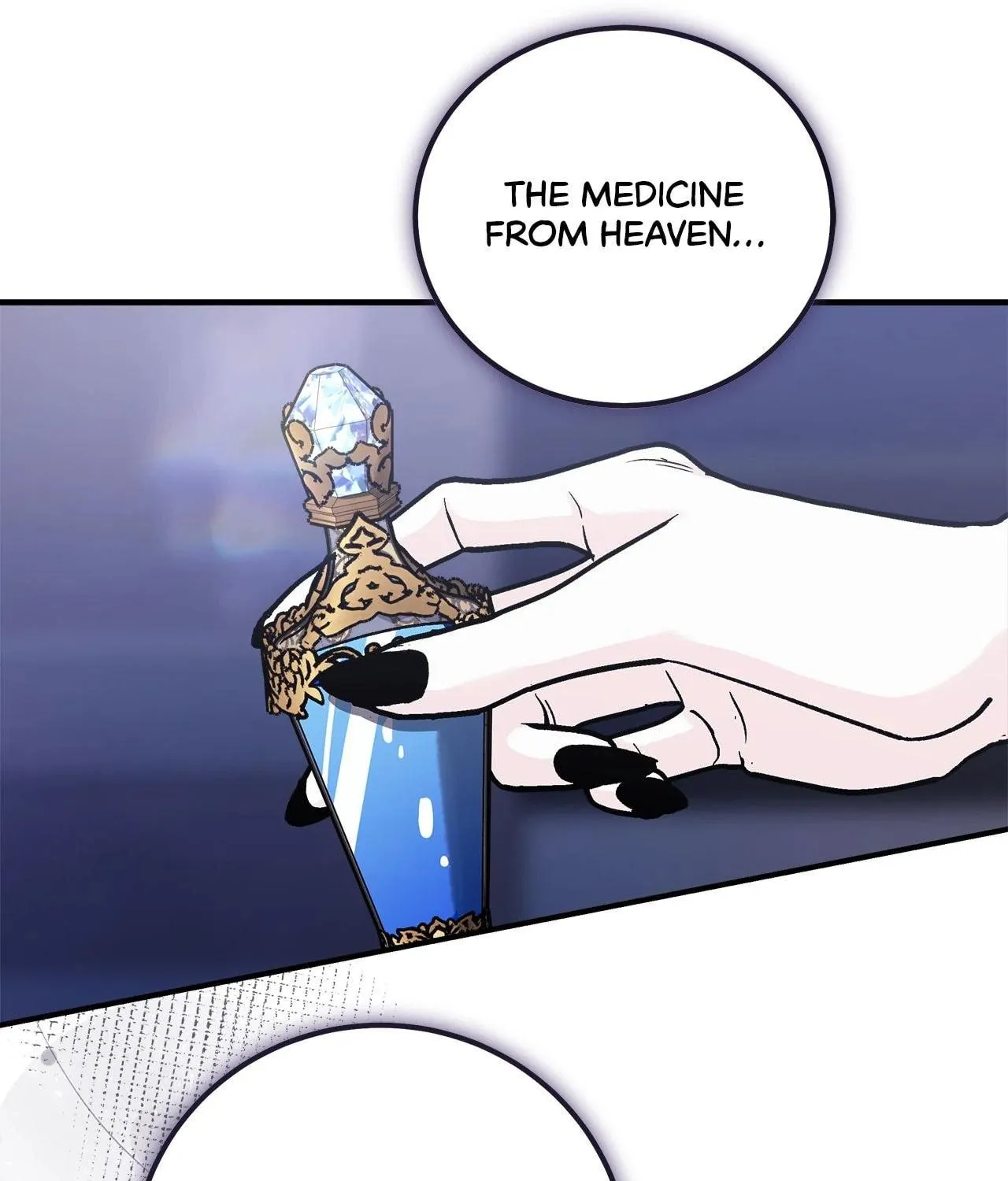 For the Queendom Chapter 68 page 125 - 