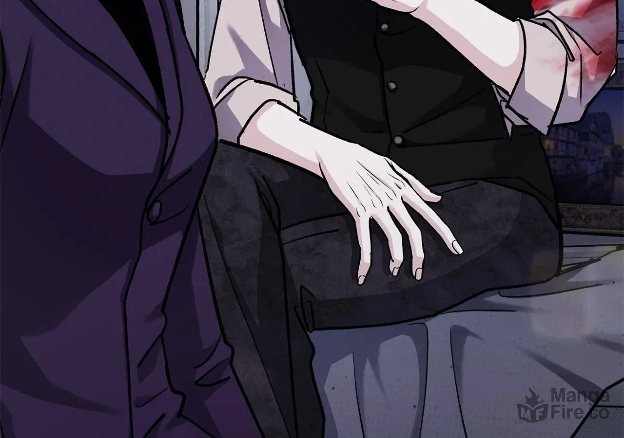 For the Queendom Chapter 68 page 134 - 