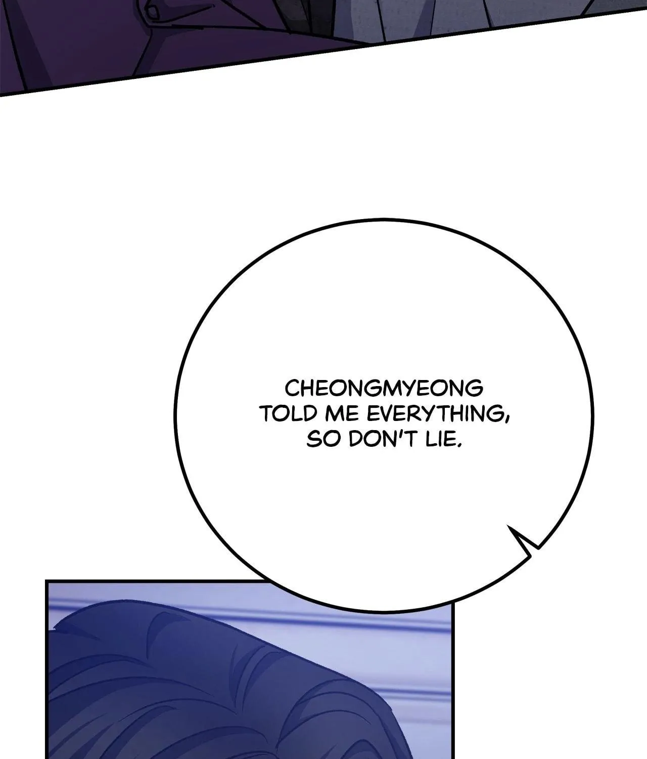 For the Queendom Chapter 68 page 135 - 