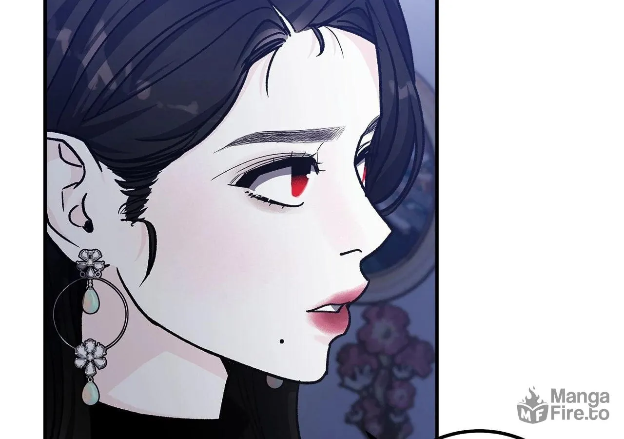 For the Queendom Chapter 68 page 136 - 
