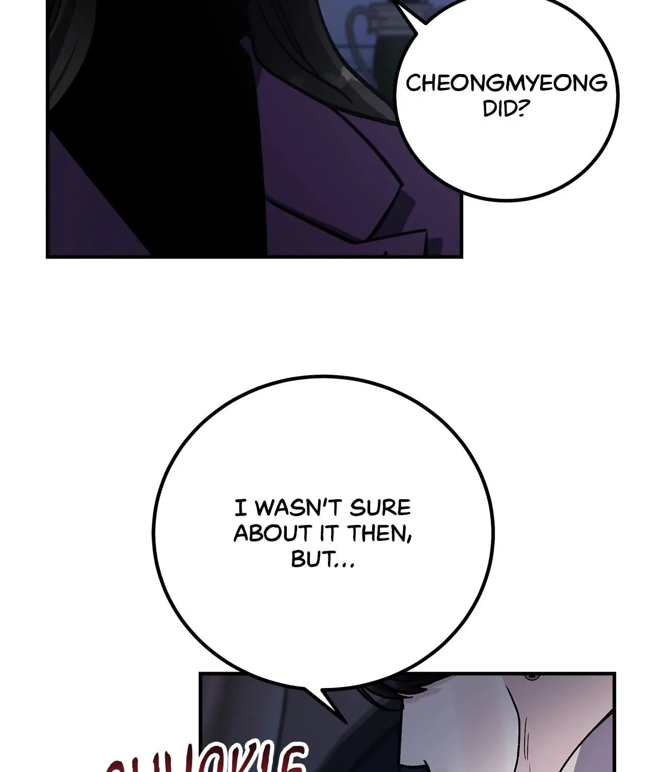 For the Queendom Chapter 68 page 137 - 