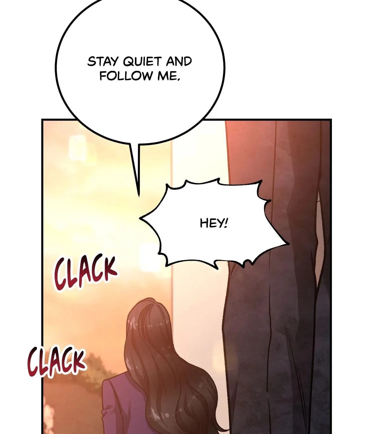 For the Queendom Chapter 68 page 15 - 