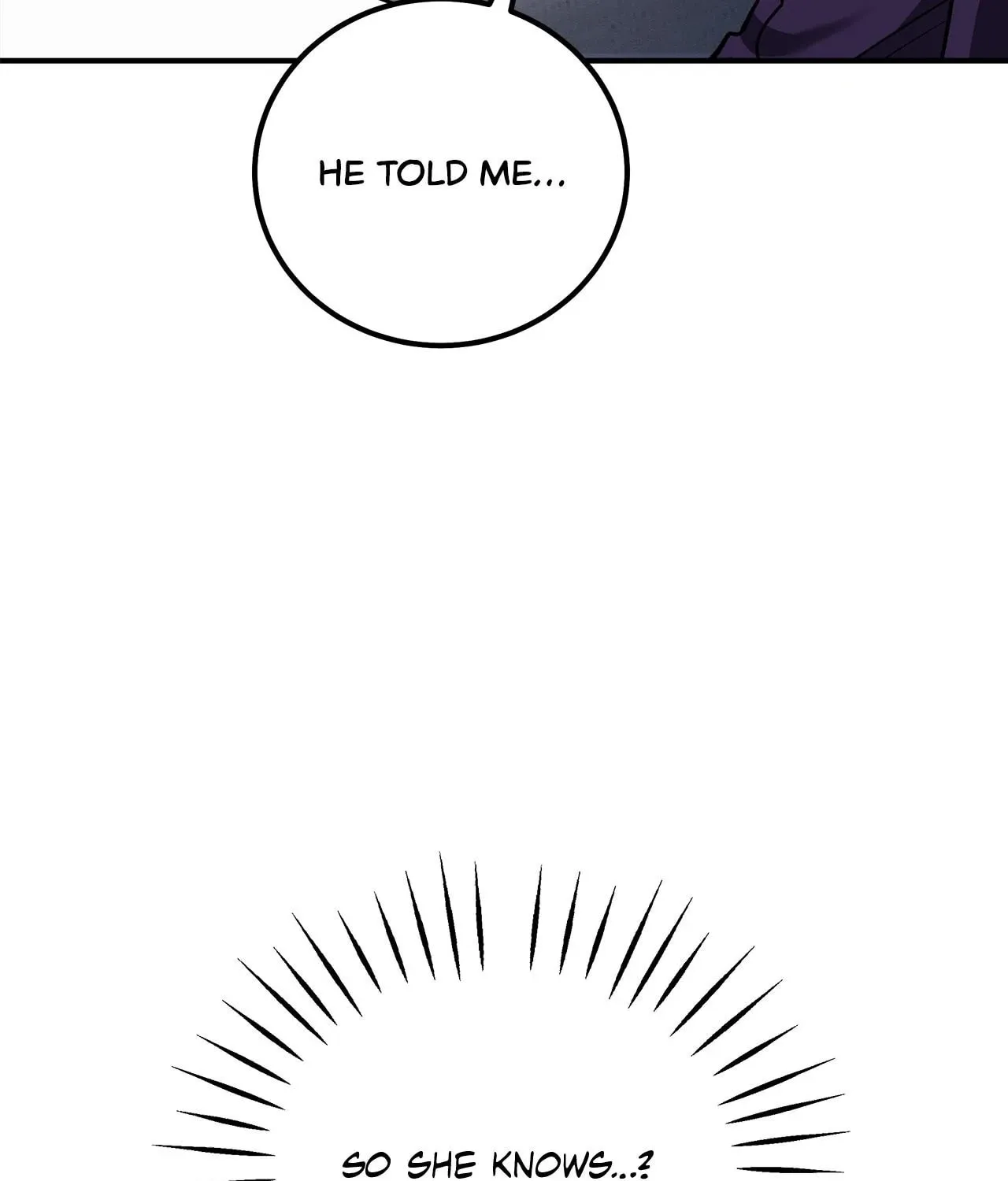 For the Queendom Chapter 68 page 148 - 