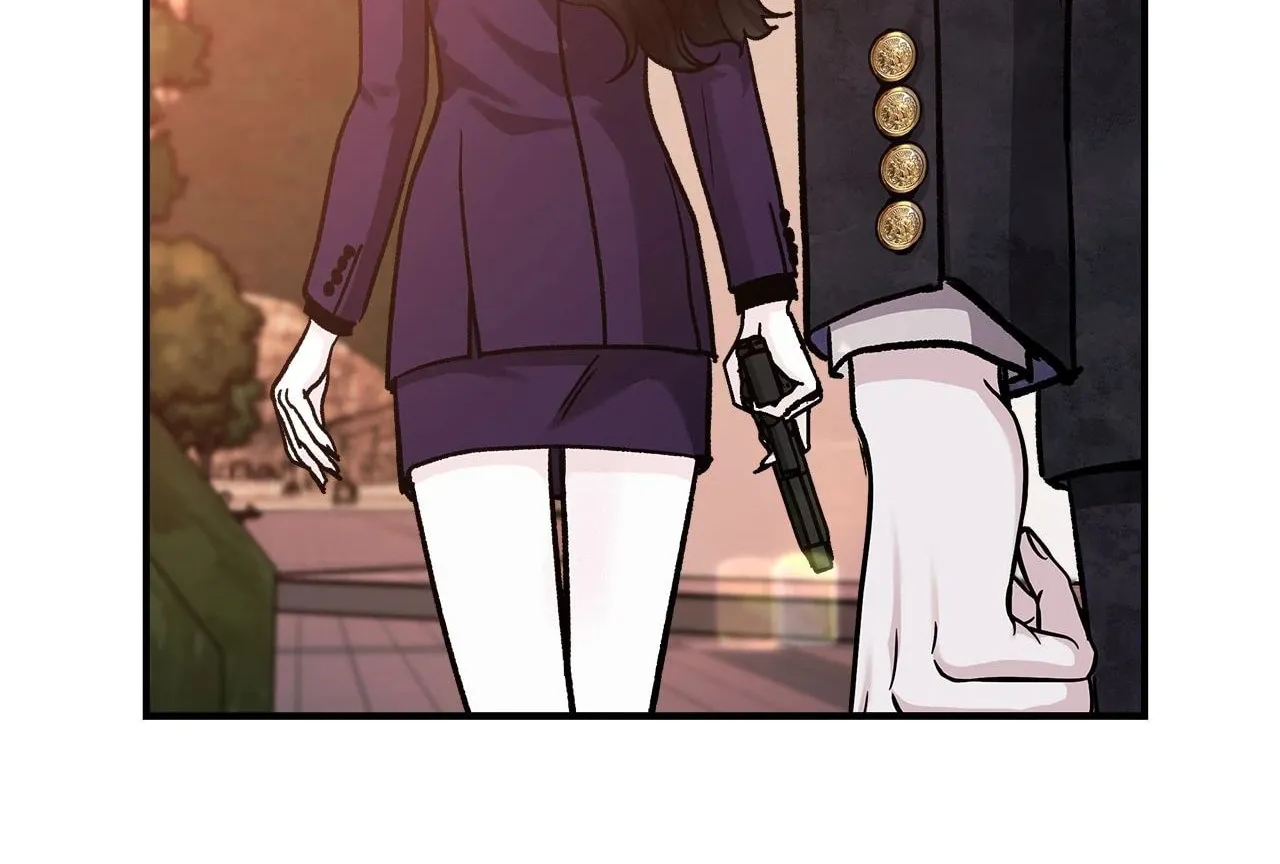 For the Queendom Chapter 68 page 16 - 