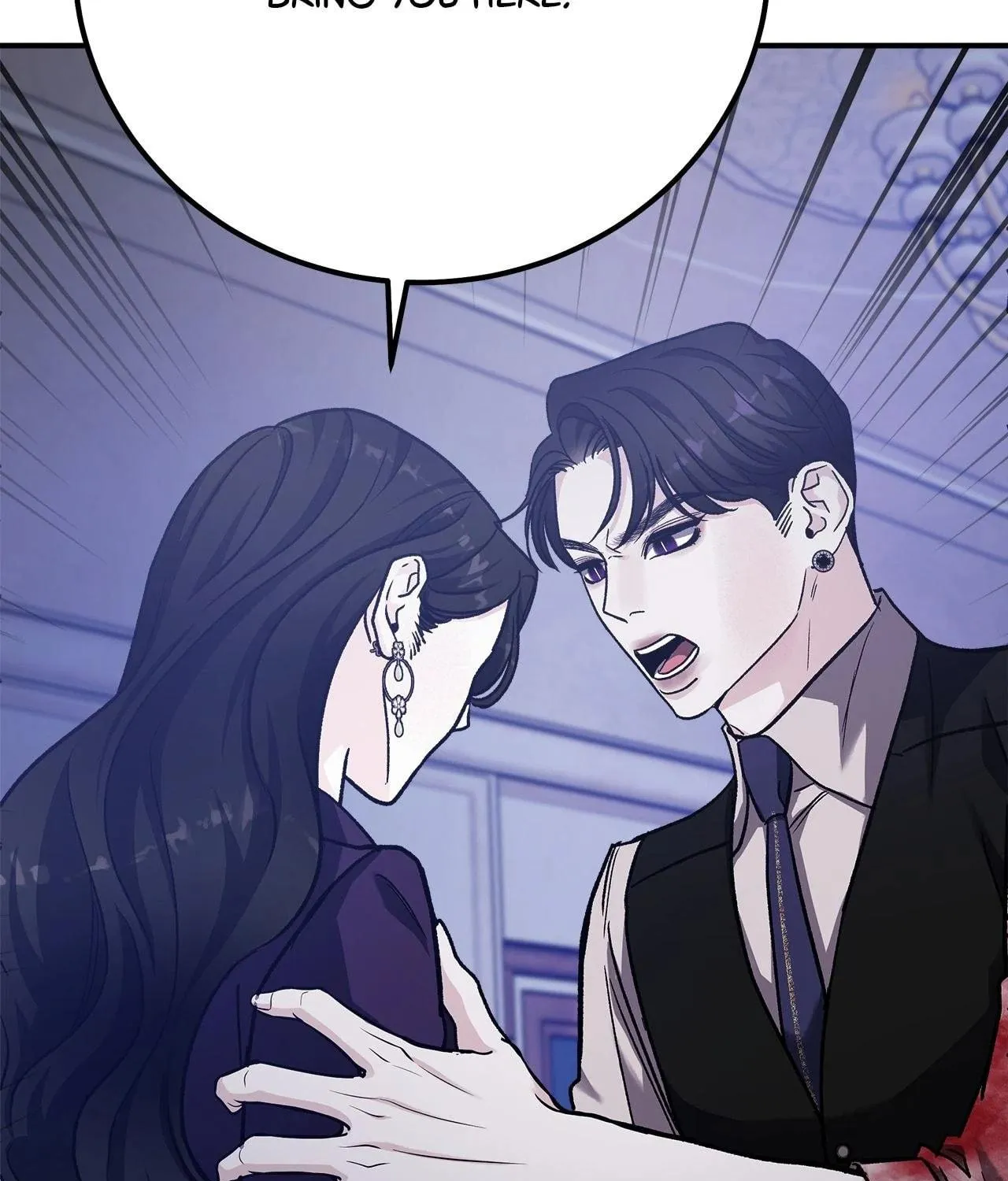 For the Queendom Chapter 68 page 154 - 