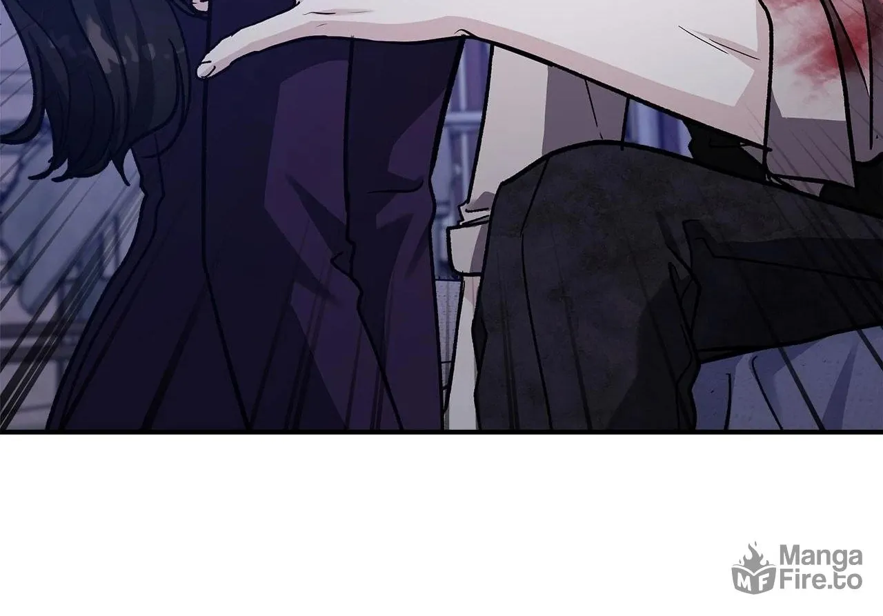 For the Queendom Chapter 68 page 155 - 