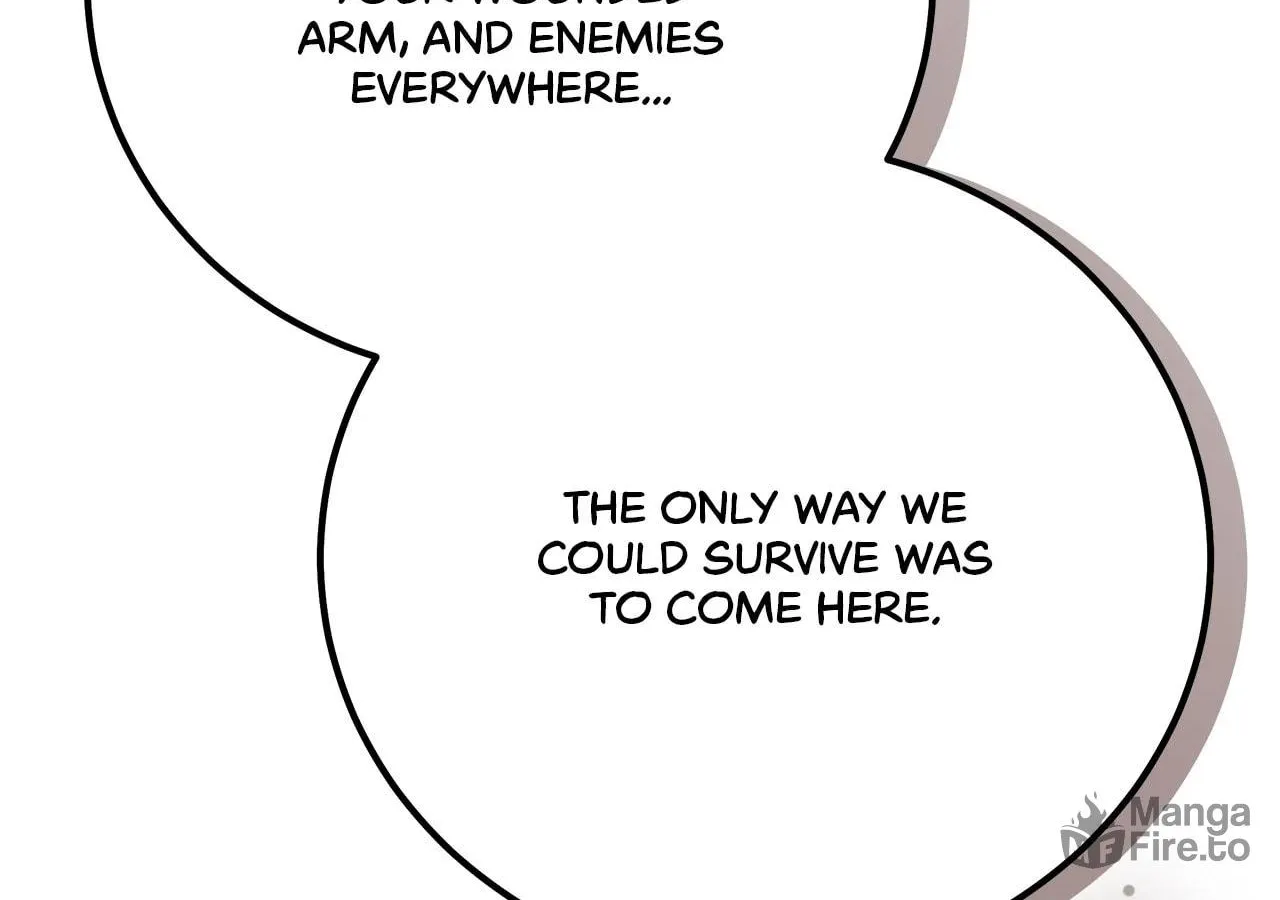For the Queendom Chapter 68 page 157 - 