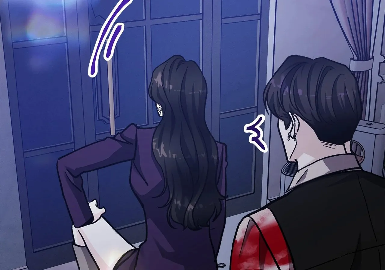 For the Queendom Chapter 68 page 159 - 