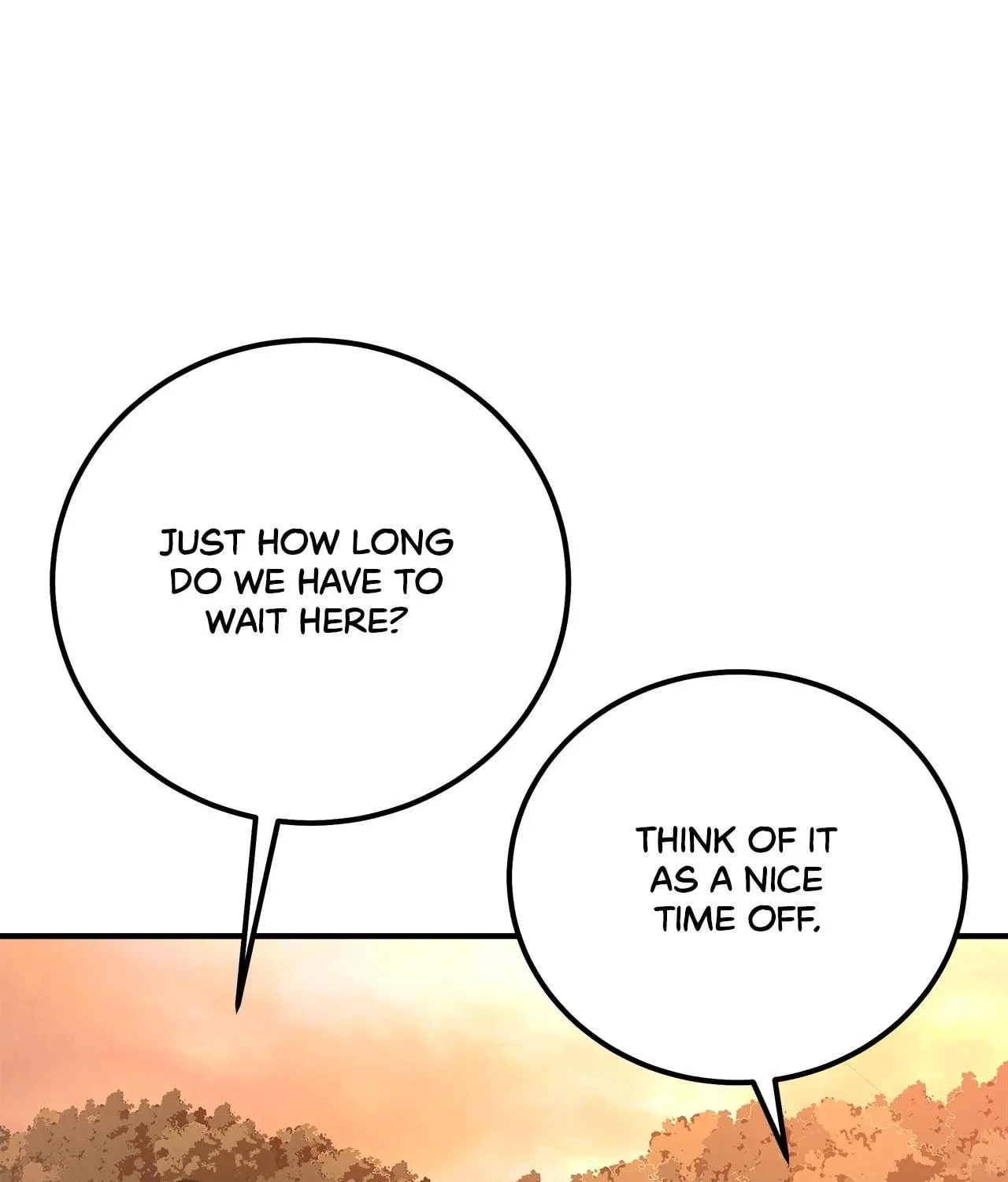 For the Queendom Chapter 68 page 17 - 