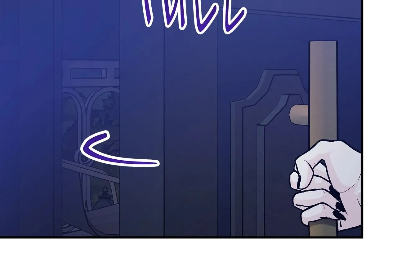 For the Queendom Chapter 68 page 161 - 