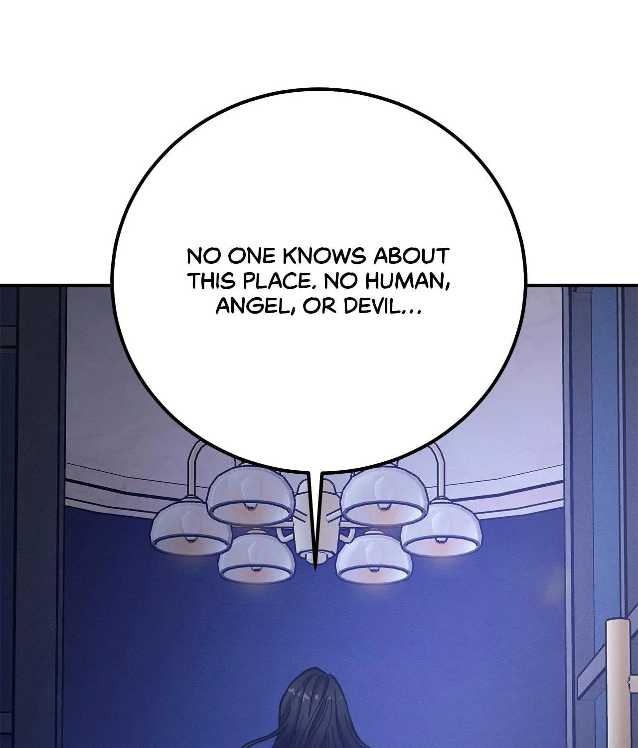 For the Queendom Chapter 68 page 162 - 
