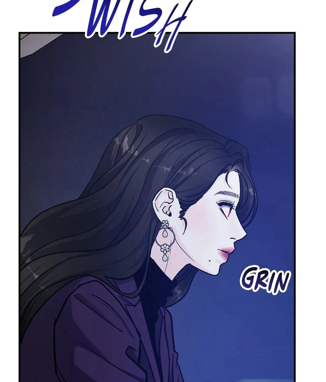 For the Queendom Chapter 68 page 168 - 