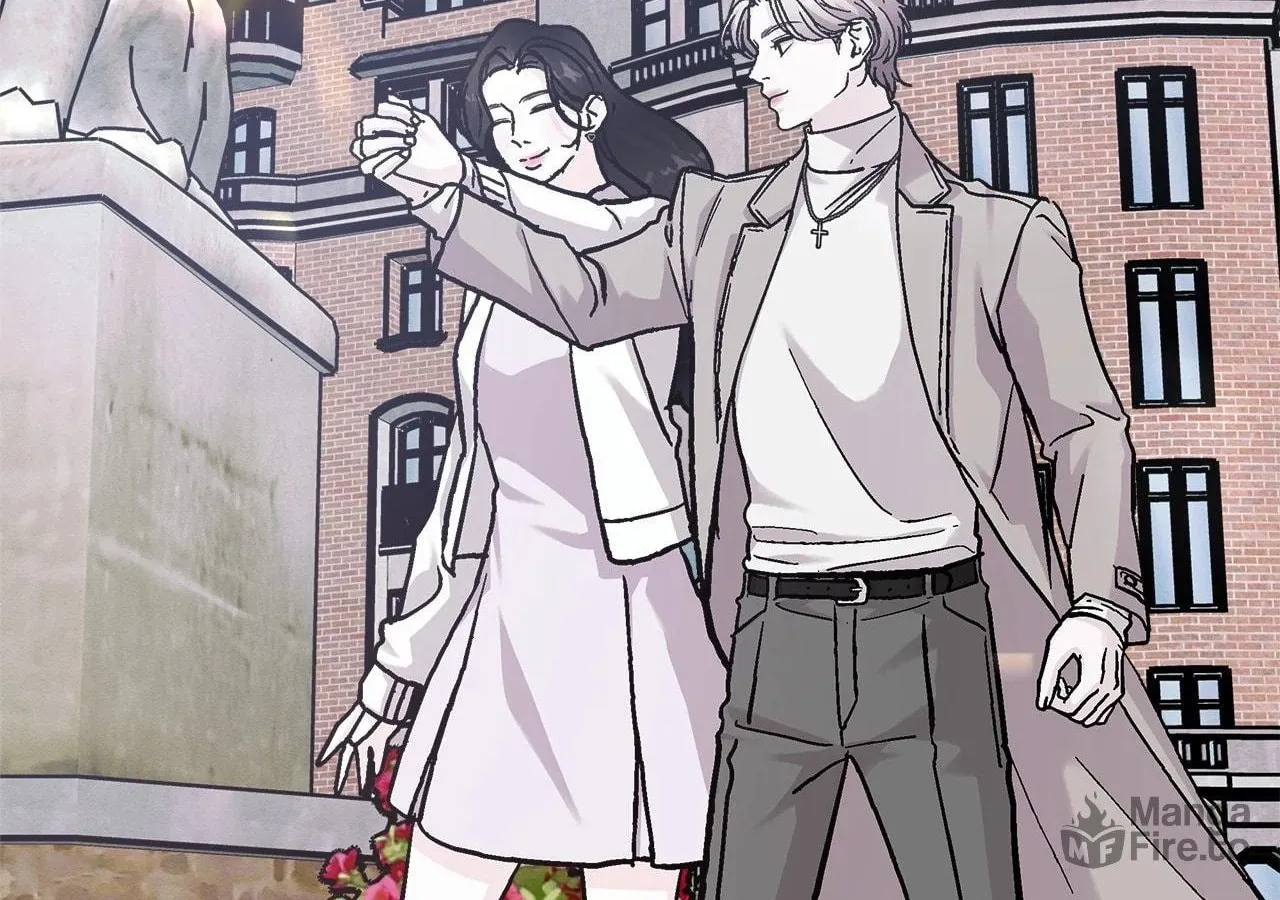 For the Queendom Chapter 68 page 174 - 