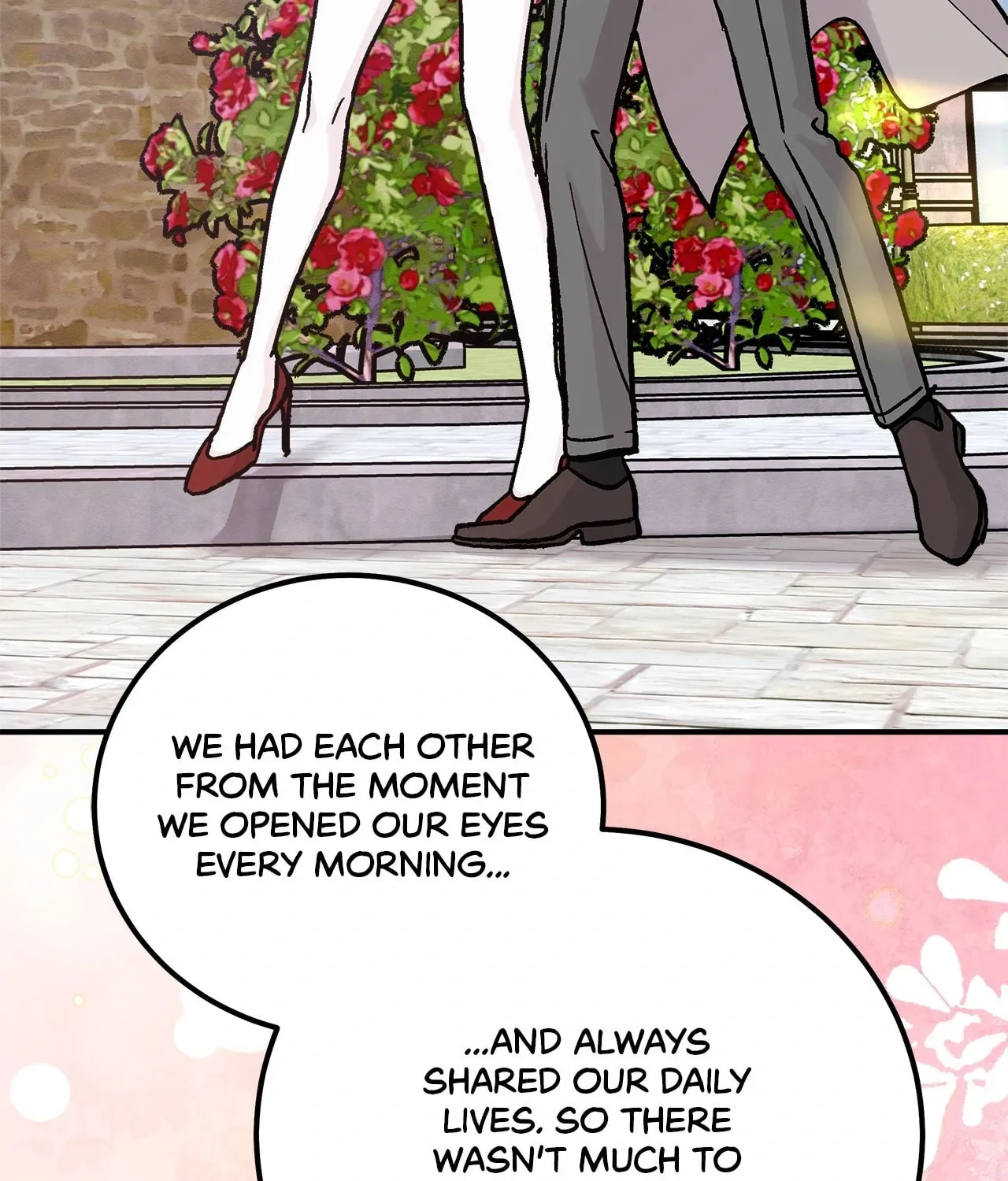 For the Queendom Chapter 68 page 175 - 