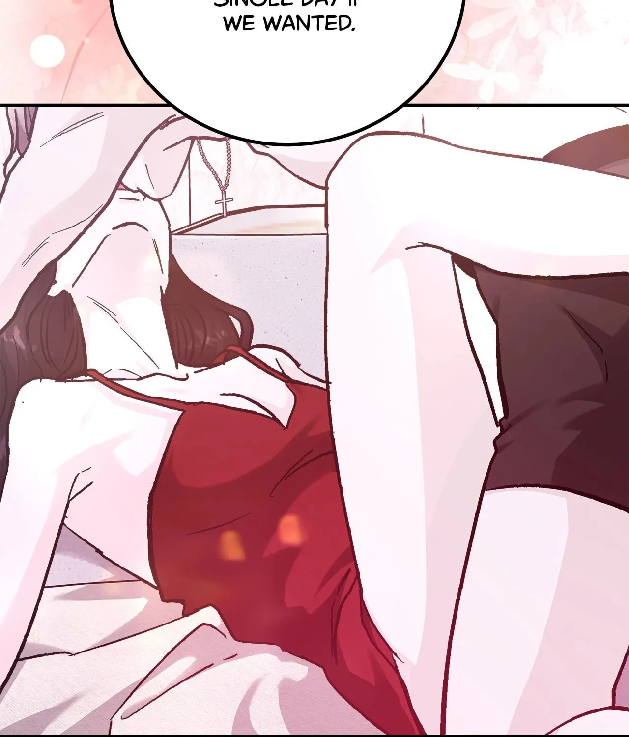 For the Queendom Chapter 68 page 177 - 