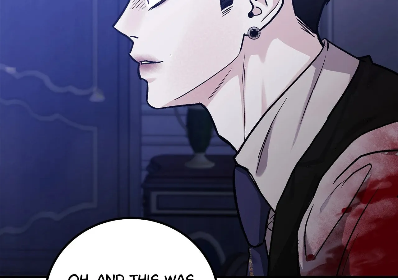 For the Queendom Chapter 68 page 182 - 