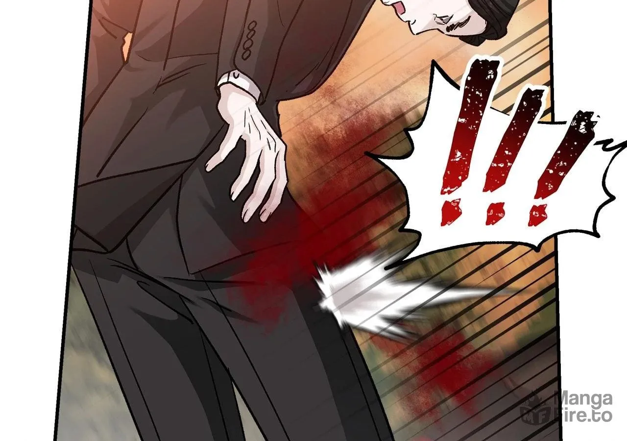 For the Queendom Chapter 68 page 20 - 