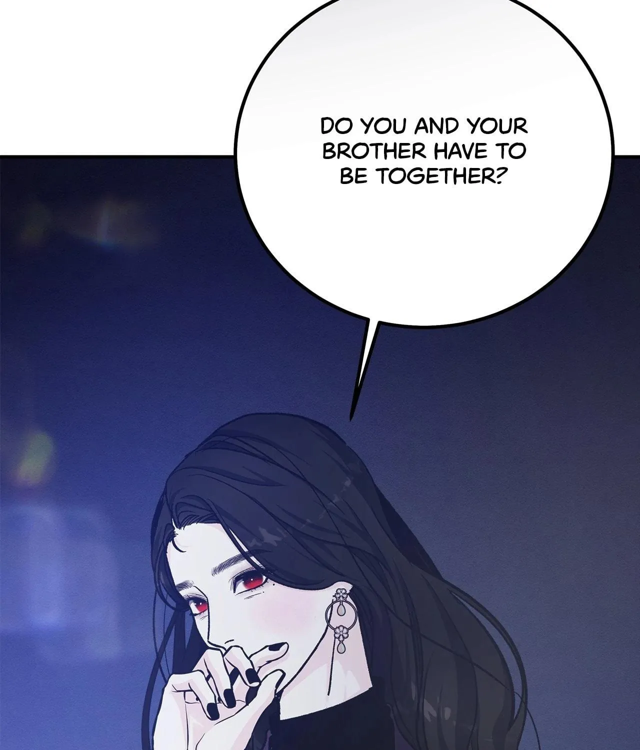 For the Queendom Chapter 68 page 193 - 